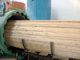 الأوتوكلاف الكيميائي للخشب المشبع بالبخار لمعالجة الأخشاب بسائل CCA