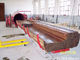 التلقائي الخشب الأوتوكلاف / الأوتوكلاف آلة Φ3.2m ، لمعالجة الخشب المزود